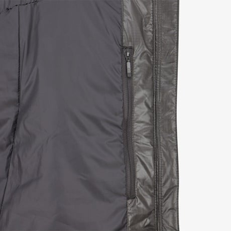 VECT-ON EX JACKET DARK SLATE NJ3NS66K