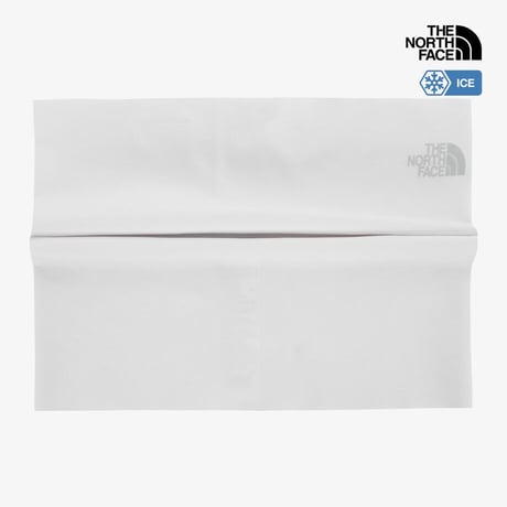 TNF MULTI SCARF S WHITE NA5BS11B