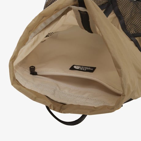 ULTRA-Z LIGHT PACK WHITE SAND NM2SS20B