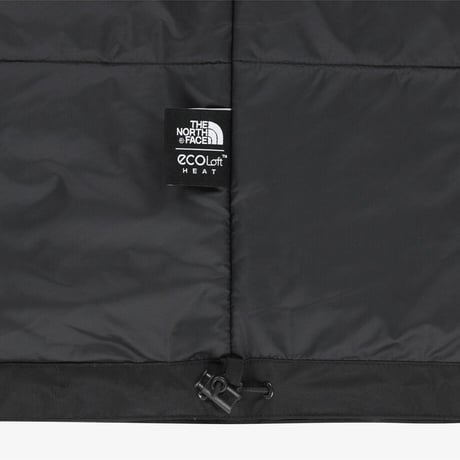 LINE-X HEAT JACKET BLACK NJ3NS59J