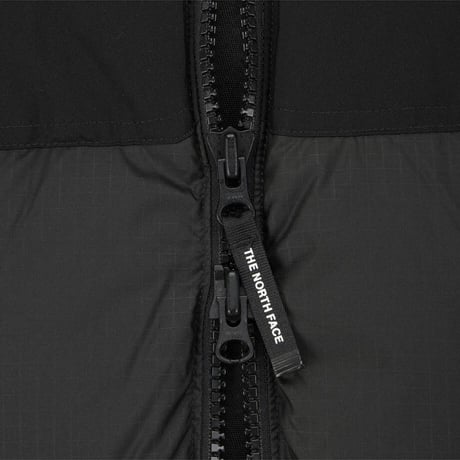 NOVELTY NUPTSE JACKET (RDS) REAL BLACK NJ1DS50K