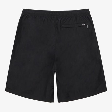 DAILY ESSENTIAL SHORTS BLACK NS6NQ03A