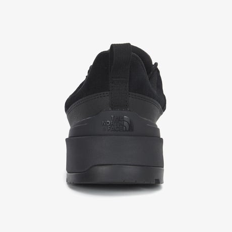 GLENCLYFFE URBAN LOW BLACK NS94S23A