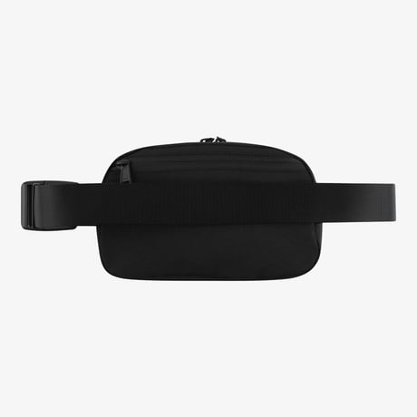 LINDEN HIP SACK BLACK NN2PS26J