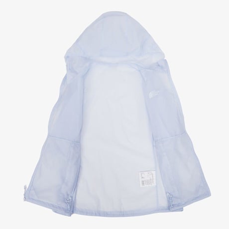 W'S DRIFT JACKET BABY BLUE NJ3LS36B