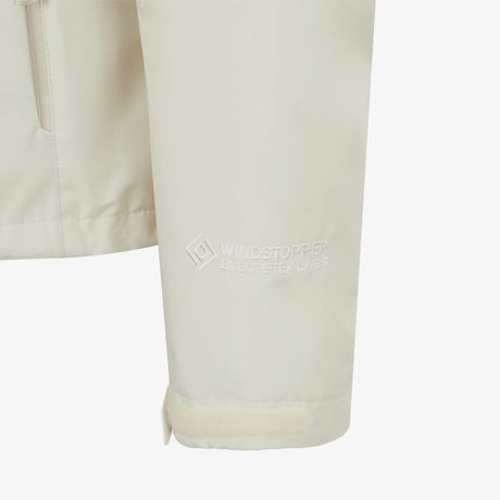 W'S DOVER W/S JACKET CREAM BEIGE NJ2WS30B