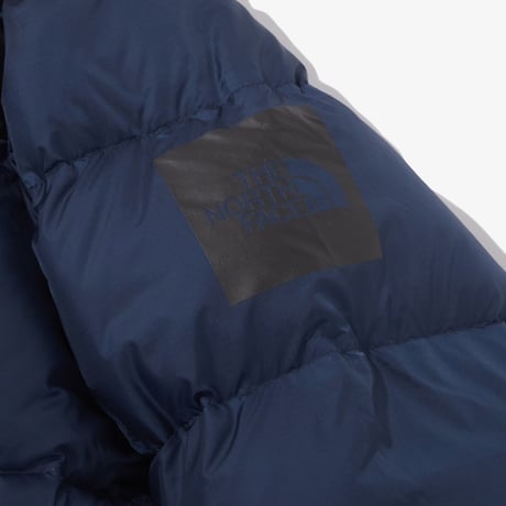 NOVELTY NUPTSE AIR RDS DOWN JACKET DEEP BLUE NJ1DQ50