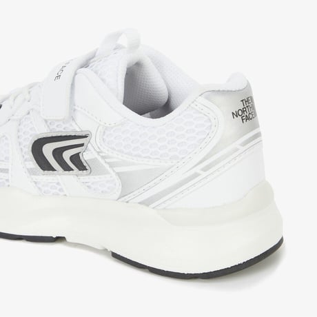 K'S SOLID WHITE NS93R83T