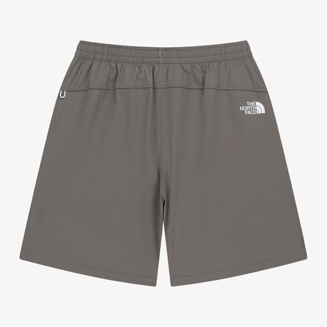 PRIMA SHORTS BEIGE BROWN NS6NR10L