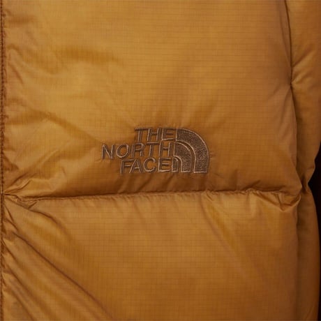 M'S KATAHDIN DOWN JACKET (RDS) DARK YELLOW NJ1DS67C