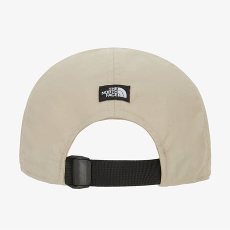TNF LIGHT BALL CAP BEIGE NE3CR50B