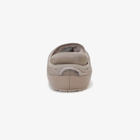 NUPTSE MULE DARK BEIGE NS85S72K