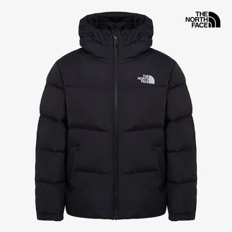 M'S ELDORA EX ON HOODIE BLACK NJ3NS63A