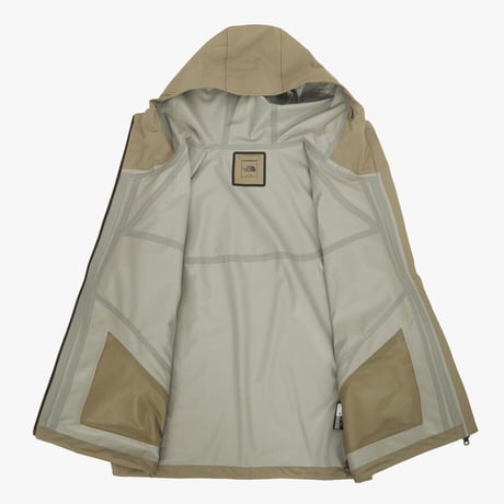 M'S FORTIS JACKET DRIED HERB NJ2HS06C