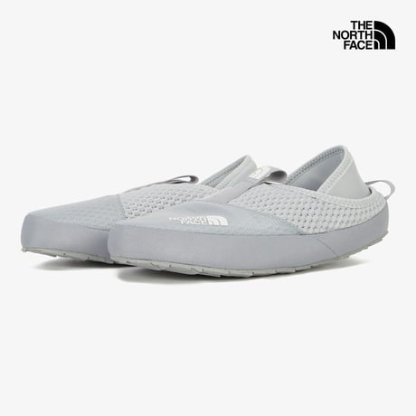 TRACTION MULE GRAY NS85R12B