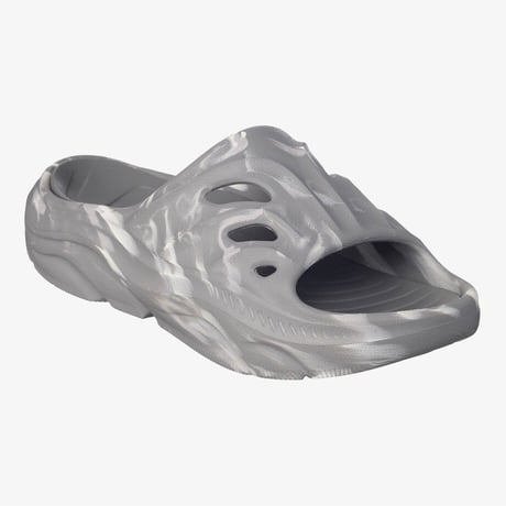 FIORD SLIDE GRAY NS81R11J