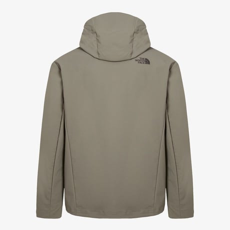 M'S VECTOR JACKET OXFORD TAN NJ3BS53B
