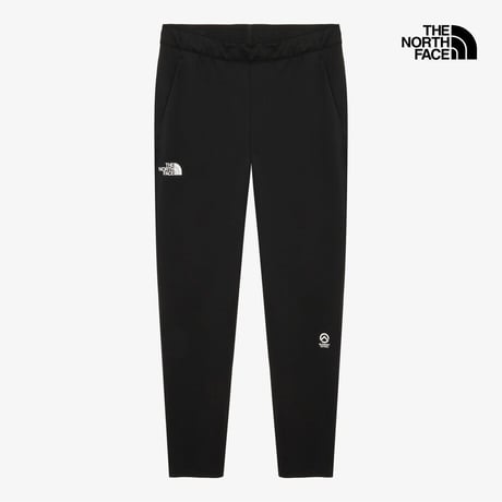 【SUMMIT SERIES】M'S SUMMIT LT PANTS BLACK NP6KS26A