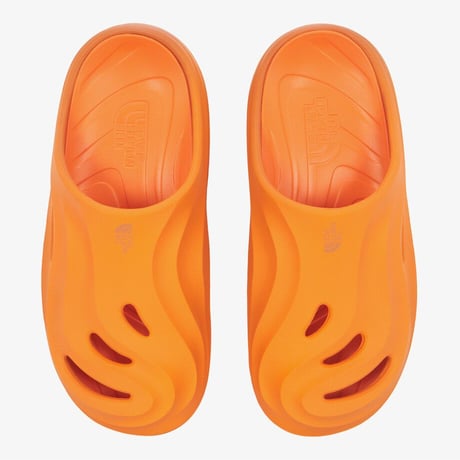 FIORD MULE ORANGE NS85S01D