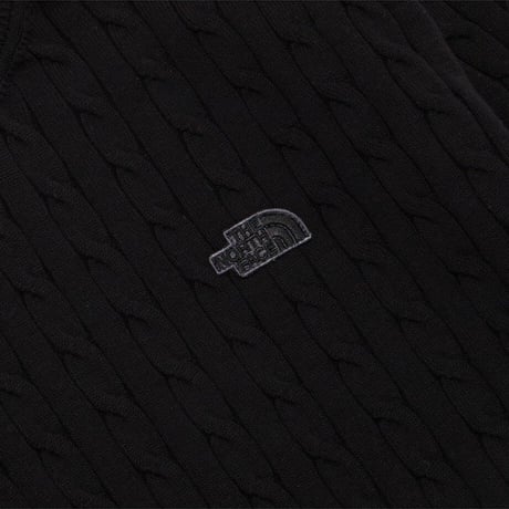 M'S HOLIDAY SWEATER BLACK NT7AR00A