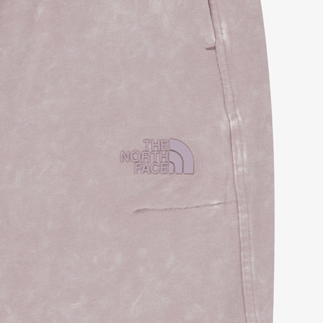 OVEREDGE BERMUDA PALE PINK NS6KS03K
