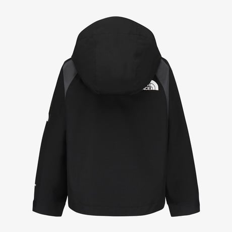 K'S BROMO JACKET BLACK NJ2HS51S