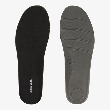 BOREALIS BOOTIE BLACK NS87R65A