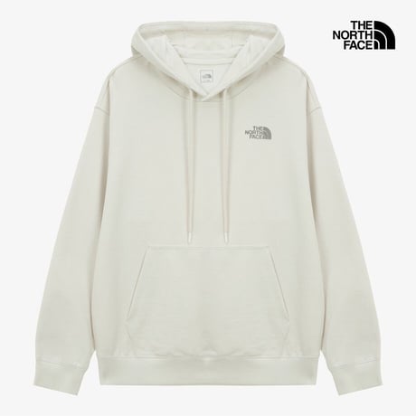 M'S CORE HOODIE SAND SHELL NM5PS01C