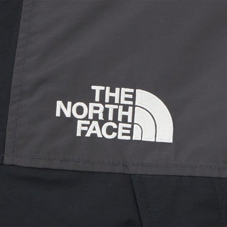 ABLE PARKA BLACK NC2HR56A