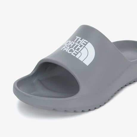 CAMPER’S SLIDE COOL GRAY NS81R12D