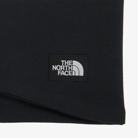 WIND-UP RUN HEADBAND BLACK NE3RR51A
