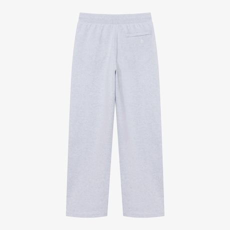 TECH RUN TRAINING PANTS OATEMEAL NP6KR01K