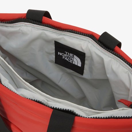 NUPTSE TOTE RED NN2PQ86C