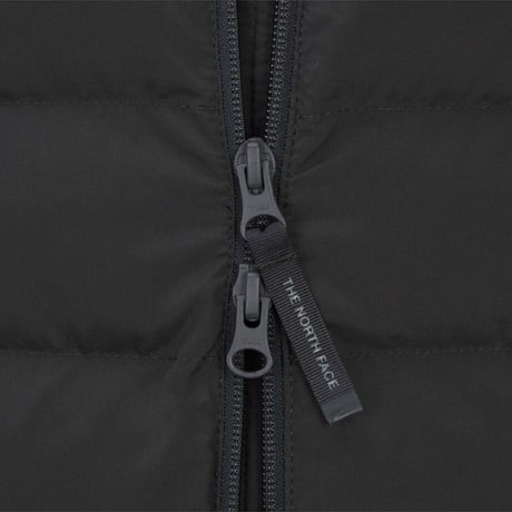 M'S LEWES T VEST DARK GRAY NV3NR51B