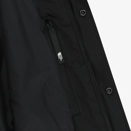 NEILTON JACKET BLACK NJ3BS03J