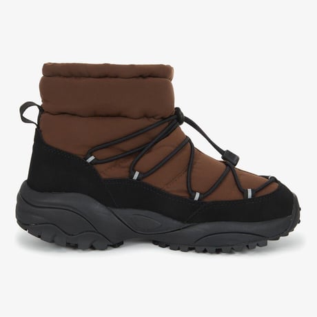 BOREALIS BOOTIE BROWN SUGAR NS87R65C