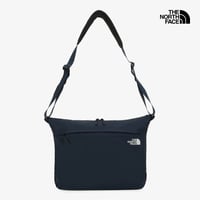 SP CROSS BAG L NAVY NN2PS11B