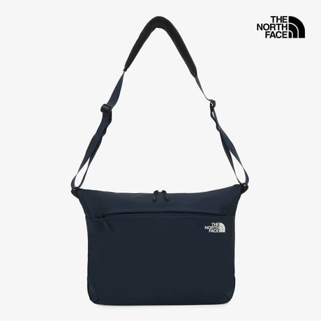 SP CROSS BAG L NAVY NN2PS11B