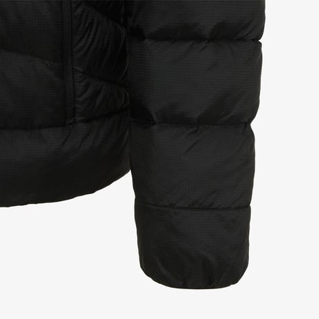 M'S ALTOR ON JACKET BLACK NJ3NS55A