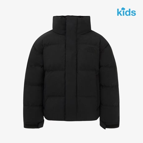 K'S RIVERTON EX JACKET BLACK NJ3NR59S
