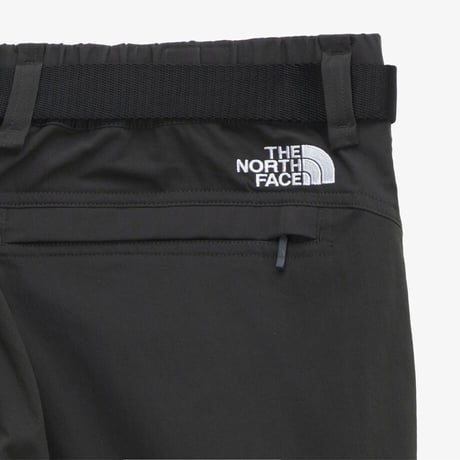 M'S MOUNTAIN CARGO PANTS CHARCOAL NP6NQ03B