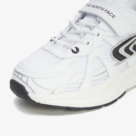 K'S SOLID WHITE NS93R83T
