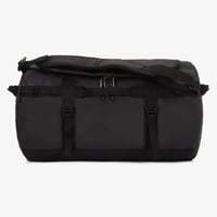 BASE CAMP DUFFEL - S BLACK NN2FQ70A