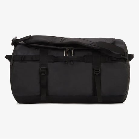 BASE CAMP DUFFEL - S BLACK NN2FQ70A