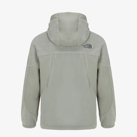 M'S CRESTA JACKET PALE GREEN NJ4FR53C