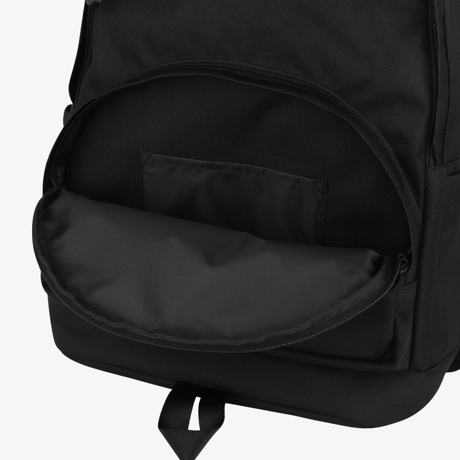 28L STANDARD BACKPACK MEDIUM BLACK NM2DR51J