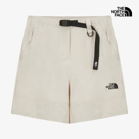 W'S FLEXCORE SHORTS SAND SHELL NS6NS38B