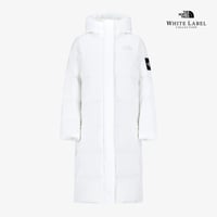 W'S EVERLOFT DOWN COAT (RDS) IVORY NC1DR81K