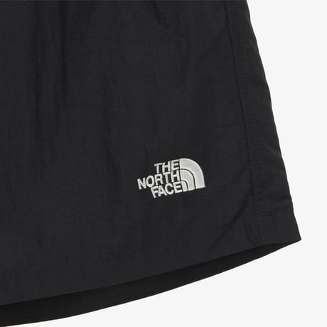 DAILY ESSENTIAL SHORTS BLACK NS6NQ03A
