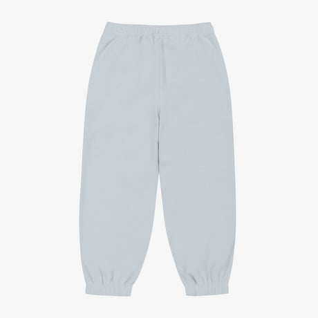 K'S PINECONE EX FLEECE SET ICE GRAY NT7TS58T